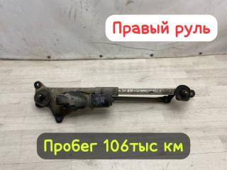 Трапеция дворников правая Subaru forester 2002 #30 (ПРОБЕГ 106 671км) контрактная Трапеция дворников правая Subaru forester 2002 #30 (ПРОБЕГ 106 671км)