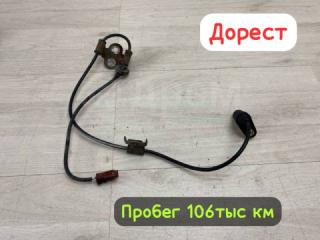 Запчасть датчик abs передний левый Subaru forester 2002 #30 (ПРОБЕГ 106 671км)