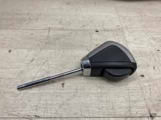 Ручка КПП Subaru Outback 2009 #37 (ПРОБЕГ 105 740км)