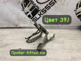 Петля капота Subaru Outback 2007 #34 (ПРОБЕГ 44 009км) контрактная Петля капота Subaru Outback 2007 #34 (ПРОБЕГ 44 009км)