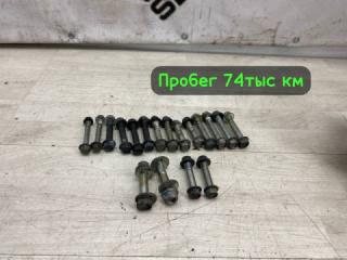 Болты задней подвески (КОМПЛЕКТ) Subaru Forester 2012 #35 (ПРОБЕГ 74 167км) контрактная Болты задней подвески (КОМПЛЕКТ) Subaru Forester 2012 #35 (ПРОБЕГ 74 167км)