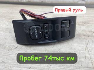 Запчасть блок управления зеркалами Subaru Forester 2012 #35 (ПРОБЕГ 74 167км)