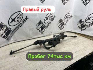 Рулевая рейка Subaru Forester 2012 #35 (ПРОБЕГ 74 167км)