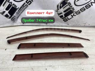 Ветровик на дверь Subaru Forester 2012 #35 (ПРОБЕГ 74 167км) контрактная Ветровик на дверь Subaru Forester 2012 #35 (ПРОБЕГ 74 167км)