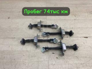 Запчасть ограничитель двери Subaru Forester 2012 #35 (ПРОБЕГ 74 167км)