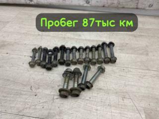 Болты задней подвески (КОМПЛЕКТ) Subaru forester 2012 #36 (ПРОБЕГ 87 605км) контрактная Болты задней подвески (КОМПЛЕКТ) Subaru forester 2012 #36 (ПРОБЕГ 87 605км)
