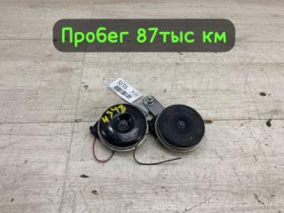 Запчасть звуковой сигнал Subaru forester 2012 #36 (ПРОБЕГ 87 605км)