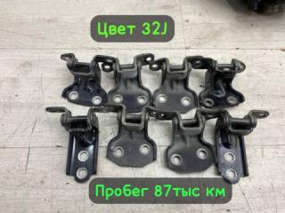 Петля двери Subaru forester 2012 #36 (ПРОБЕГ 87 605км)