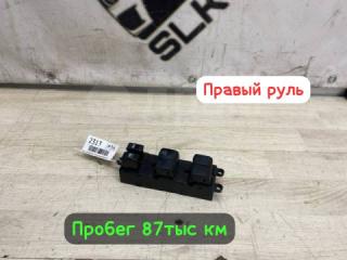 Блок управления стеклоподъемниками Subaru forester 2012 #36 (ПРОБЕГ 87 605км)