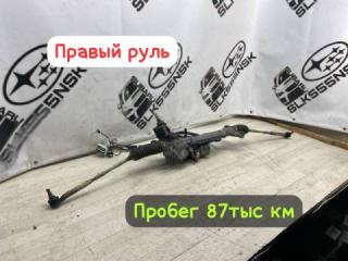 Рулевая рейка Subaru forester 2012 #36 (ПРОБЕГ 87 605км)