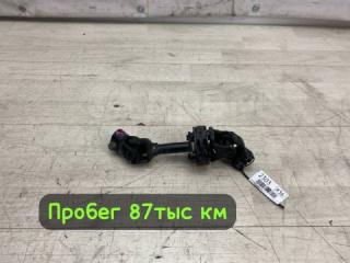 Рулевой карданчик Subaru forester 2012 #36 (ПРОБЕГ 87 605км)
