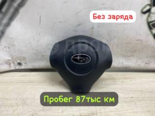 Запчасть подушка безопасности в руль Subaru forester 2012 #36 (ПРОБЕГ 87 605км)