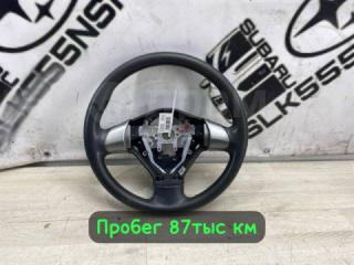Запчасть руль Subaru forester 2012 #36 (ПРОБЕГ 87 605км)