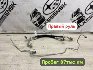 Трубка кондиционера Subaru forester 2012 #36 (ПРОБЕГ 87 605км)