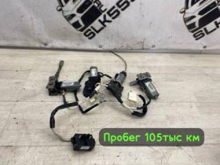 Мотор регулировки сиденья передний левый Subaru Outback 2009 #37 (ПРОБЕГ 105 740км)