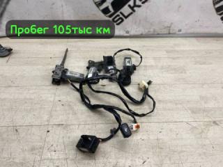 Мотор регулировки сиденья передний правый Subaru Outback 2009 #37 (ПРОБЕГ 105 740км)