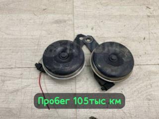 Запчасть звуковой сигнал Subaru Outback 2009 #37 (ПРОБЕГ 105 740км)