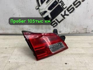 Стоп-сигнал задний левый Subaru Outback 2009 #37 (ПРОБЕГ 105 740км)