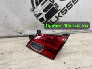 Стоп-сигнал задний правый Subaru Outback 2009 #37 (ПРОБЕГ 105 740км)