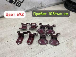 Петля двери Subaru Outback 2009 #37 (ПРОБЕГ 105 740км)