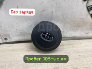 Подушка безопасности в руль Subaru Outback 2009 #37 (ПРОБЕГ 105 740км)