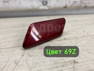 Крышка форсунки омывателя фар передняя левая Subaru Outback 2009 #37 (ПРОБЕГ 105 740км)