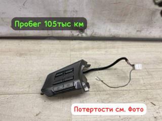 Кнопки на руль Subaru Outback 2009 #37 (ПРОБЕГ 105 740км) контрактная Кнопки на руль Subaru Outback 2009 #37 (ПРОБЕГ 105 740км)