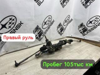 Рулевая рейка Subaru Outback 2009 #37 (ПРОБЕГ 105 740км)