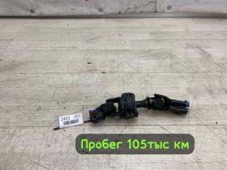 Рулевой карданчик Subaru Outback 2009 #37 (ПРОБЕГ 105 740км)