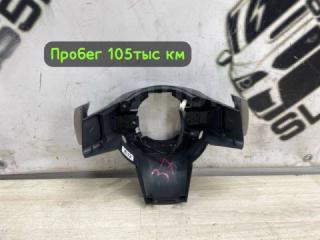 Запчасть лепестки переключения передач Subaru Outback 2009 #37 (ПРОБЕГ 105 740км)