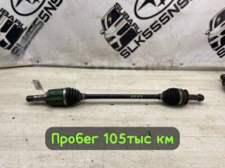 Привод передний Subaru Outback 2009 #37 (ПРОБЕГ 105 740км)