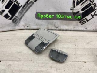 Плафон подсветки салона Subaru Outback 2009 #37 (ПРОБЕГ 105 740км)