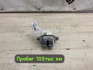 Замок двери багажника Subaru Outback 2009 #37 (ПРОБЕГ 105 740км)
