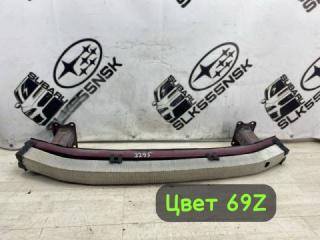 Усилитель бампера передний Subaru Outback 2009 #37 (ПРОБЕГ 105 740км)