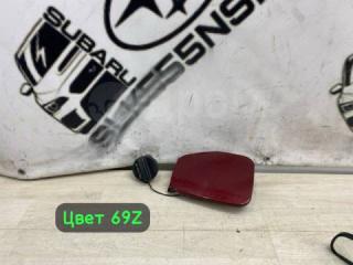 Лючок топливного бака Subaru Outback 2009 #37 (ПРОБЕГ 105 740км) контрактная Лючок топливного бака Subaru Outback 2009 #37 (ПРОБЕГ 105 740км)