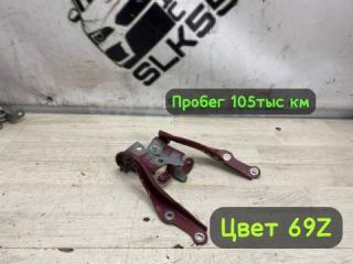Петля капота Subaru Outback 2009 #37 (ПРОБЕГ 105 740км) контрактная Петля капота Subaru Outback 2009 #37 (ПРОБЕГ 105 740км)