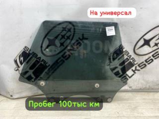 Запчасть стекло боковой двери заднее правое Subaru Outback 2003 #38!!! (ПРОБЕГ 100 120км)