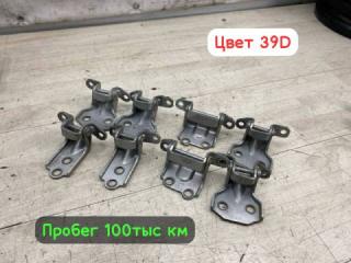 Петля двери Subaru Outback 2003 #38!!! (ПРОБЕГ 100 120км)