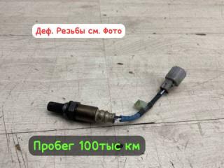 Датчик кислородный передний Subaru Outback 2003 #38!!! (ПРОБЕГ 100 120км)