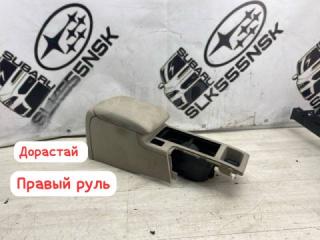 Подлокотник Subaru Outback 2003 #38!!! (ПРОБЕГ 100 120км)