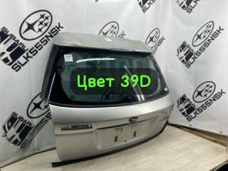 Дверь багажника задняя Subaru Outback 2003 #38!!! (ПРОБЕГ 100 120км)