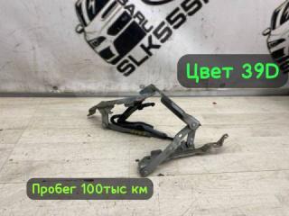 Петля капота Subaru Outback 2003 #38!!! (ПРОБЕГ 100 120км) контрактная Петля капота Subaru Outback 2003 #38!!! (ПРОБЕГ 100 120км)