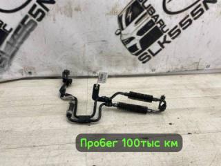 Радиатор гидроусилителя руля Subaru Outback 2003 #38!!! (ПРОБЕГ 100 120км)