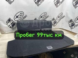 Обшивка пола багажника Subaru Legacy 2007 #39 (ПРОБЕГ 99 410км)