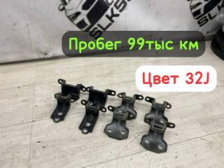 Петля двери Subaru Legacy 2007 #39 (ПРОБЕГ 99 410км)
