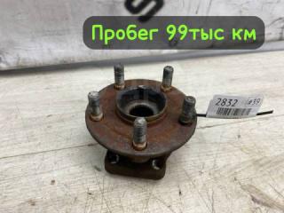 Подшипник ступицы передний Subaru Legacy 2007 #39 (ПРОБЕГ 99 410км)