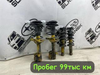Амортизатор подвески Subaru Legacy 2007 #39 (ПРОБЕГ 99 410км)
