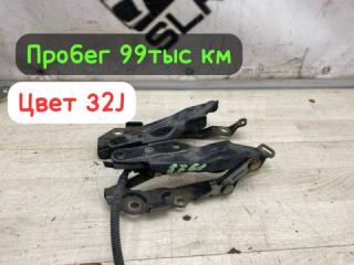 Петля капота Subaru Legacy 2007 #39 (ПРОБЕГ 99 410км) контрактная Петля капота Subaru Legacy 2007 #39 (ПРОБЕГ 99 410км)
