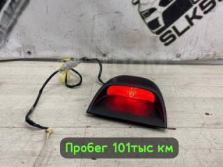 Стоп-сигнал дополнительный Subaru Legacy B4 2004 №40 (ПРОБЕГ 101 347км)