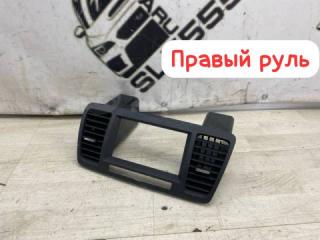 Рамка под бортовой компьютер Subaru Legacy B4 2004 №40 (ПРОБЕГ 101 347км)